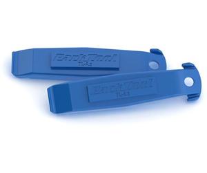 Park Tool TL4.2C - Tyre Lever Set of 2 Blue
