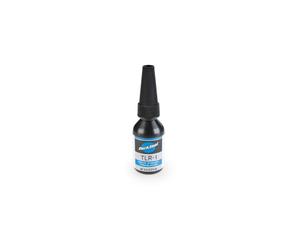 Park Tool TLR-1 - Medium Strength Threadlocker (One Size) Size: One Si