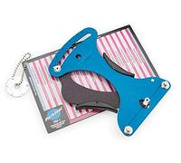 Park Tool TM-1 - Spoke Tension Meter Tool,Blue