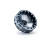 Park Tool BBT-27.3 Bottom Bracket Tool Silver - 16-Notch / 49 MM