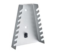 Park Tool Toolboard Fittings - Spanner Holder Silver