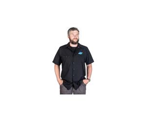 Park Tool TOPS Park MS-3 Mechanics Shirt Large