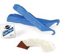 Park Tool TR-1 - Tyre & Tube Repair Kit Tool, Blue