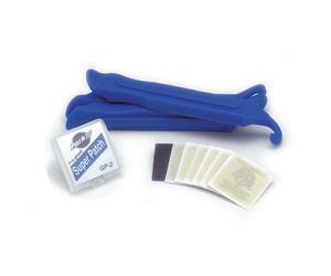 Park Tool TR1C - Tyre And Tube Repair Kit