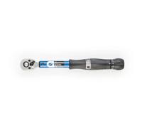 Park Tool TW-5.2 Ratcheting Torque Wrench: 2-14Nm 3/8 Drive