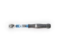 Park Tool TW-5.2 Ratcheting Torque Wrench: 2-14Nm 3/8 Drive