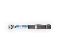 Park Tool TW-5.2 Torque Wrench 2 14 Nm Drive Tool 3/8-Inch,Blue, Bule