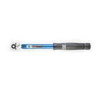 Park Tool TW-6.2 Ratcheting Torque Wrench 10-60Nm Drive Tool 3/8-Inch