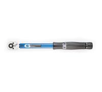 Park Tool TW 6.2 Ratcheting Torque Wrench 10-60Nm Drive Tool 3/8 Inch