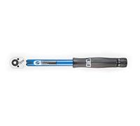Park Tool TW-6.2 Ratcheting Torque Wrench 10-60Nm Drive Tool 3/8-Inch