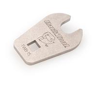 PARK TOOL TWB-15 - 15mm Crow Foot Pedal Wrench