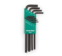 Park Tool Tws-1 L-Shaped Torx® Compatible Wrench Set