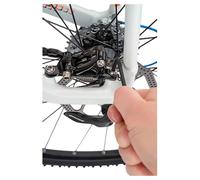 Park Tool Tws-1 L-Shaped Torx® Compatible Wrench Set