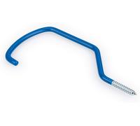 Park Tool Unisex Adult 471 - Oversize Wood-Thread Storage Hook Tool ,Blue