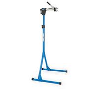 Park Tool Unisex Adult PCS-4-1 - Deluxe Home Mechanic Repair Stand With 100-5C Clamp Tool,Blue