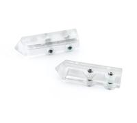 Park Tool Unisex Qkdca1 Cycling, Silver