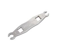 Park Tool Unisex Qkmwf3 Cycling Tools, Silver UK