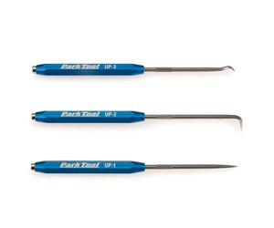Park Tool Up-Set Utility Pick Set Magnetic for Cycle Mechanic Bike Workshop