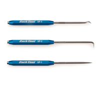 Park Tool Up-set Utility Pick Set Tool Blue,Silver One Size Blue