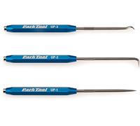 Park Tool Up-set Utility Pick Set Tool Blue,Silver