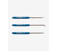 Park Tool Up-set Utility Pick Set Tool Blue,Silver