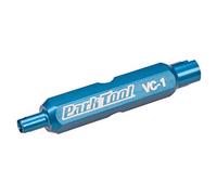 Park Tool VC-1 - Valve Core Tool Tool,Blue, standard size