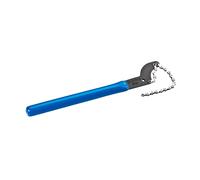 PARK TOOL Workshop chain wrench for cassettes and freewheels 11V 5 A 12V