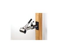 Park Tool Adult PRS-4W - Deluxe Wall-Mount Repair Stand With 100-3C Clamp Tool