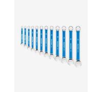 Park Tool Mw-set.2 Metric Wrench Set Tool Blue 6-17 mm