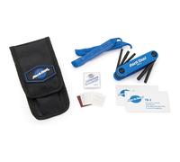 Park Tool Wtk-2 Essential Tool Kit