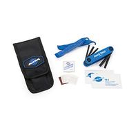 Park Tool Wtk-2 Essential Tool Kit