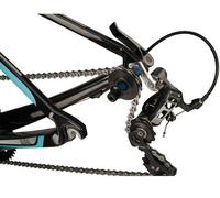 Park Tool Dh-1 Hub Simulator For Chain Black