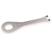 Park Tool HCW-4 Box-End Fixed Cup Wrench and Bottom Bracket Pin Spanner Tool 36 mm