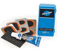 Park VP1 Vulcanising Patch Tyre Repair Kit