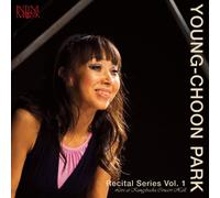 Park, Young Choon - Recital Series Vol.1(Sonata's)