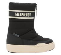 Park Zip High Boots - unisex - Moon Boot - Kids Boots - Black - 29 EU - Kids 29 EU