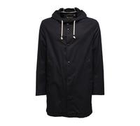 Parka 4475 Duplo - male - Officina36 - Parkas - Blue - M - Coats M