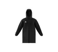 Parka adidas Entrada Stadium Noir S