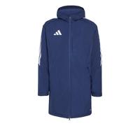 adidas Men's Tiro26 Stadium Parka M team navy blue 2/white