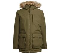 Parka adidas Utilitas Green XS