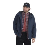 Aigle Aiw24moui017 Jacket Blue M Men