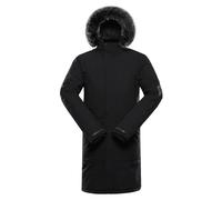 Parka Alpine Pro Wuss Noir XL