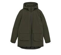 Parka Anerkjendt Bruce Vert 2XL
