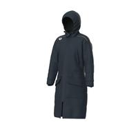 Parka Arena Team Solid Black XS