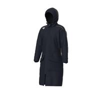Parka Arena Team Solid Blue S