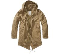 Brandit M51 Us Coat Beige L Men