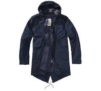 Brandit M51 Us Coat Blue S Men