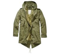 Parka Brandit M51 US Vert 5XL