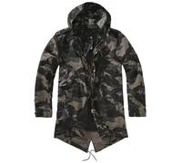 Parka Brandit M51 US Vert L
