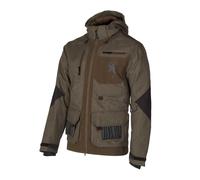 Parka Browning XPO Toundra Vert 4XL